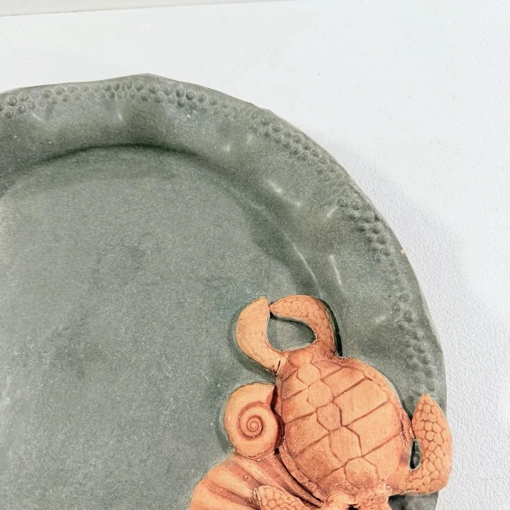 Leo‎ & Karin Villaroman Pottery 12